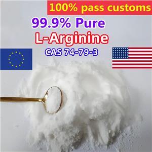 L(+)-Arginine