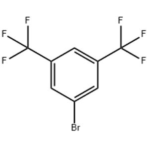 3,5-Bis(trifluoromethyl)bromobenzene