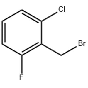 2-CHLORO-6-FLUOROBENZYL BROMIDE