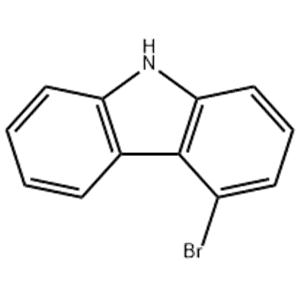 4-BroMo-9H-carbazole