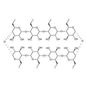 OCTAKIS-6-IODO-6-DEOXY-GAMMA-CYCLODEXTRIN