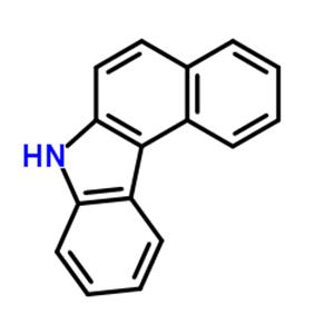 7h-benzo[c]carbazole