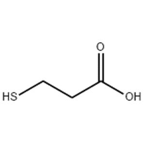 3-Mercaptopropionic acid