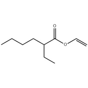 2-ETHYLHEXANOIC ACID VINYL ESTER