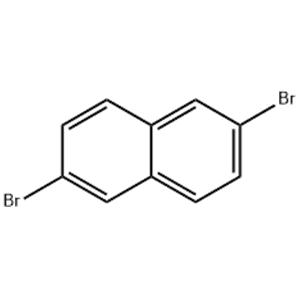 2,6-DIBROMONAPHTHALENE