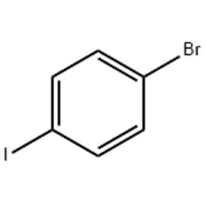 1-Bromo-4-iodobenzene