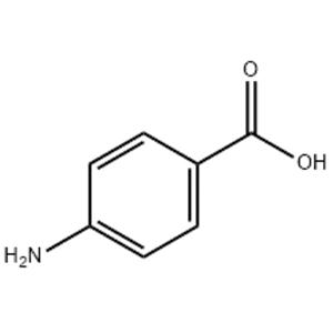 4-Aminobenzoic acid