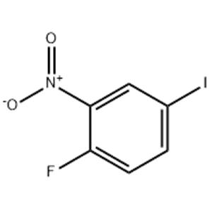 2-Fluoro-5-iodonitrobenzene