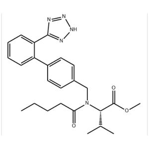 Valsartan Methyl Ester