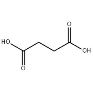 Succinic acid