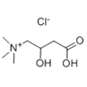 DL-Carnitine hydrochloride