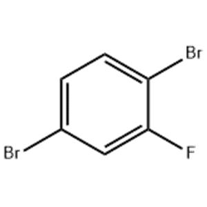 1,4-DIBROMO-2-FLUOROBENZENE