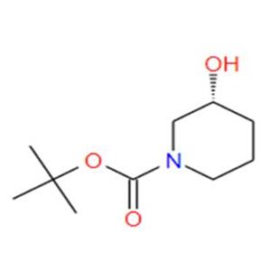 (R)-1-Boc-3-Hydroxypiperidine