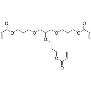 	GLYCERYL PROPOXY TRIACRYLATE