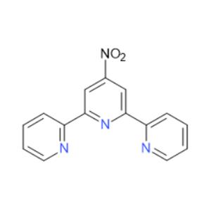 4'-Nitro-2,2':6',2'-terpyridine