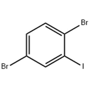 1,4-DIBROMO-2-IODOBENZENE