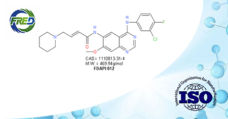 Dacomitinib