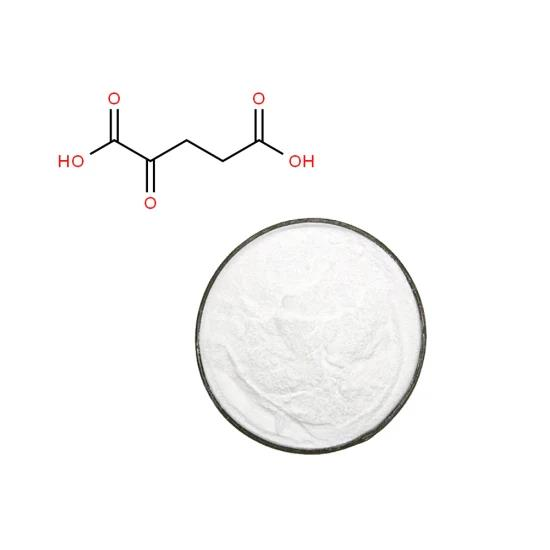 Calcium 2-oxoglutarate