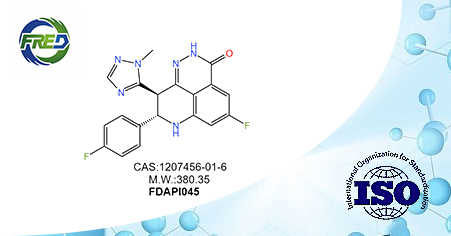 BMN673/Talazoparib