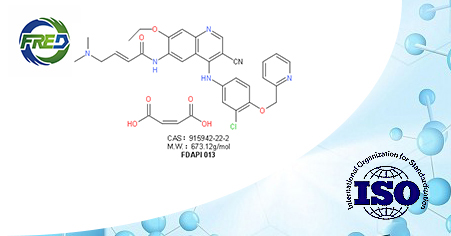 Neratinib Maleate