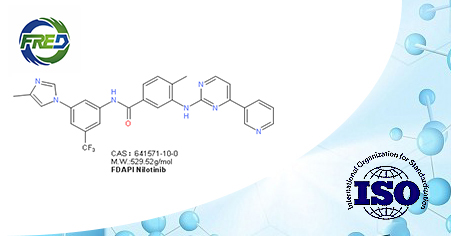 Nilotinib