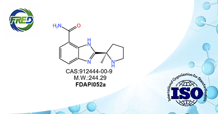 Veliparib