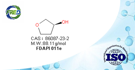 (s)-(+)-3-hydroxytetrahydrofuran