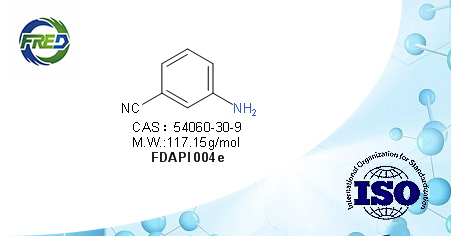 3-Aminophenylacetylene