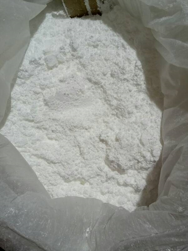 Aluminium phosphate