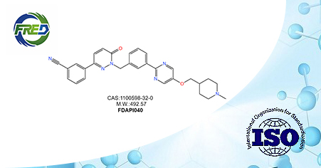 Tepotinib