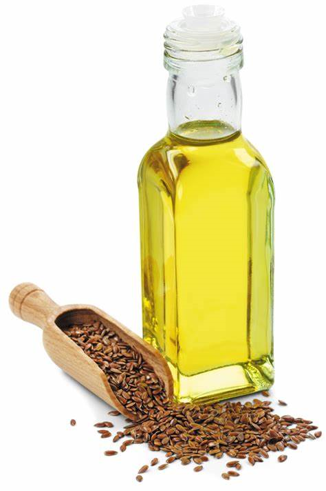 Linseed oil