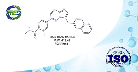 Capmatinib