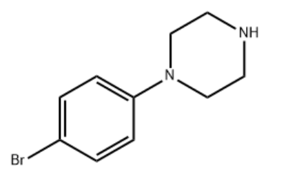 1-(4-BROMOPHENYL)PIPERAZINE