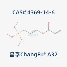 3-Acryloxypropyltrimethoxysilane