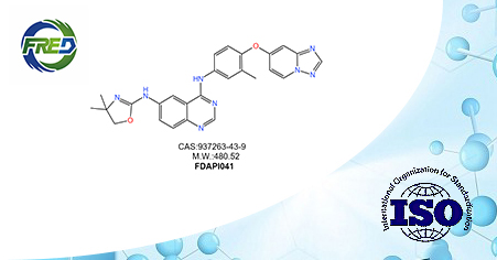 Tucatinib