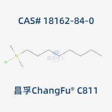 n-Octyldimethylchlorosilane