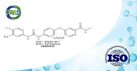 Sorafenib Tosylate