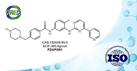 Imatinib