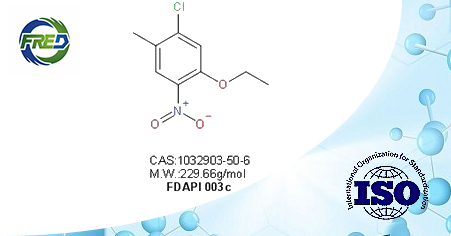 1-chloro-5-isopropoxy-2-methyl-4-nitrobenzene