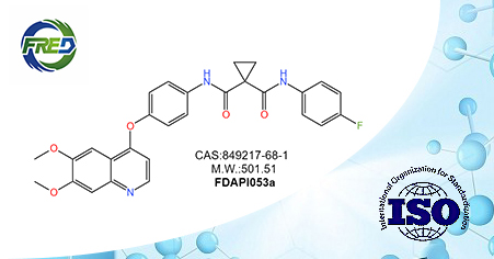 Cabozantinib