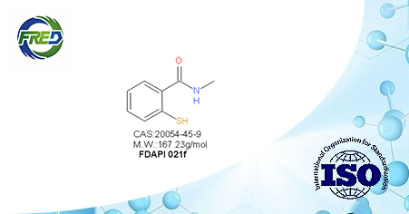 N-methyl-2-sulfanylbenzamide