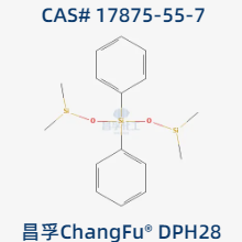 1,1,5,5-Tetramethyl-3,3-diphenyltrisiloxane