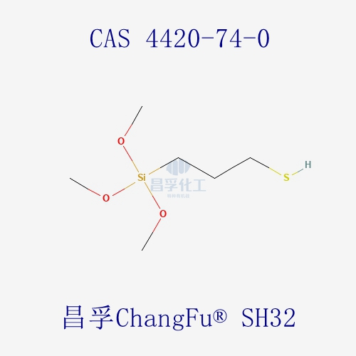 3-Mercaptopropyltrimethoxysilane