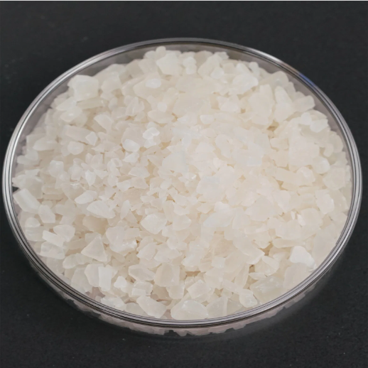 Aluminum sulfate