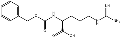 Cbz-Arg-OH
