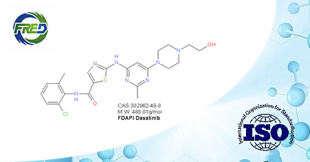 Dasatinib