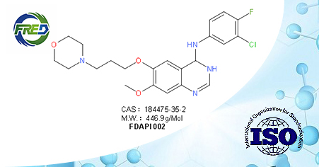 Gefitinib