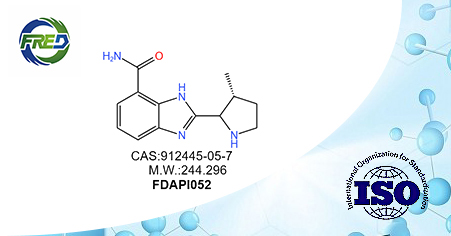 Veliparib dihydrochloride