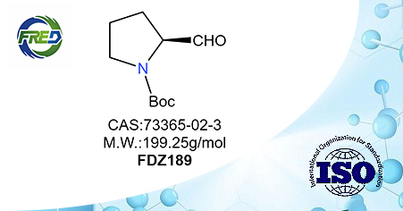 N-Boc-D-Prolinal