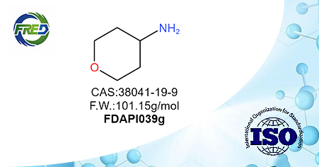 4-Aminotetrahydropyran